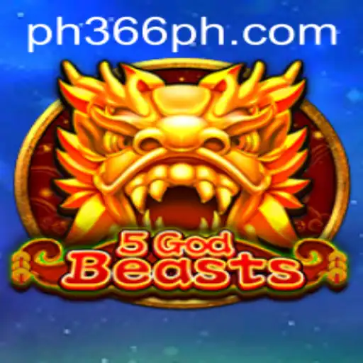 Unleashing the Adventure: An In-Depth Look at 5GodBeasts and the PH366 Challenge