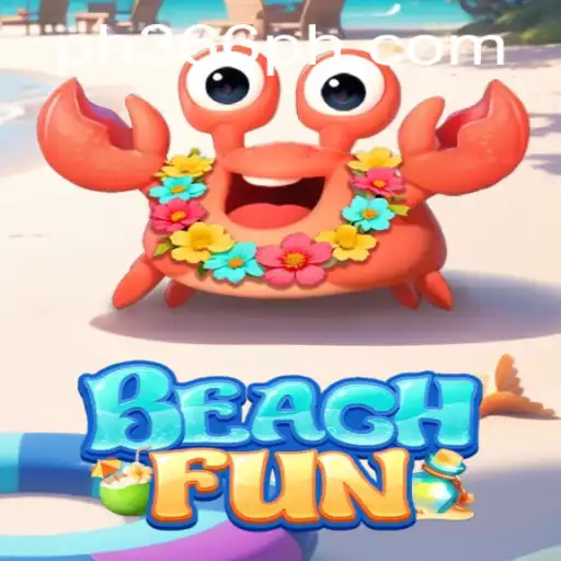 BeachFun: The Ultimate Summer Game of 2023 with PH366