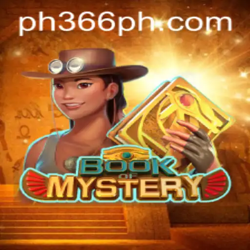 Unveiling the Mysteries of 'BookofMystery' with PH366