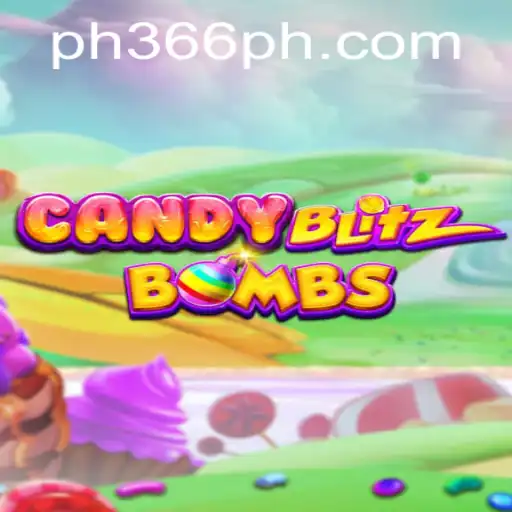 CandyBlitzBombs: An Explosive New Gaming Experience