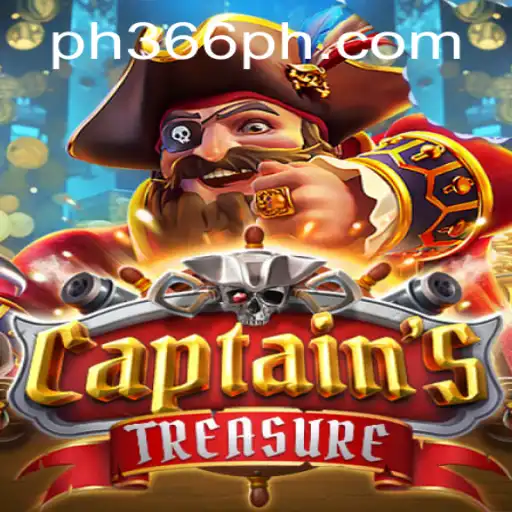Unearthing the World of CaptainssTreasure: A Thrilling Gaming Adventure
