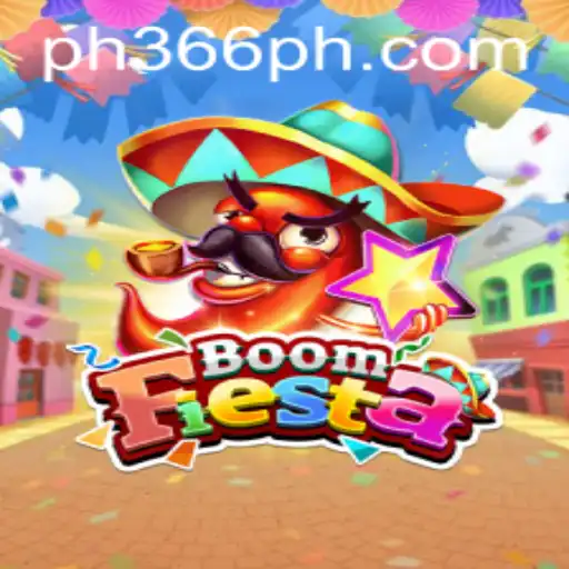 BoomFiesta: A Dynamic Adventure Through the World of PH366