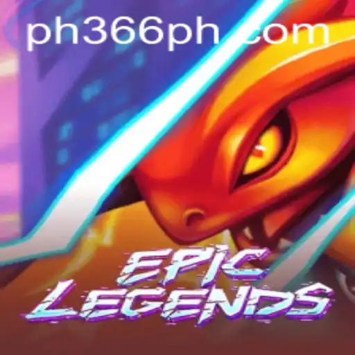 Exploring the Mystical World of EpicLegends and the Intriguing Keyword PH366