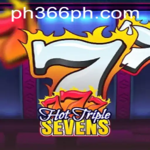Experience the Thrill of HotTripleSevens
