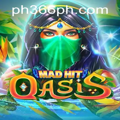MadHitOasis: Unveiling the World of PH366