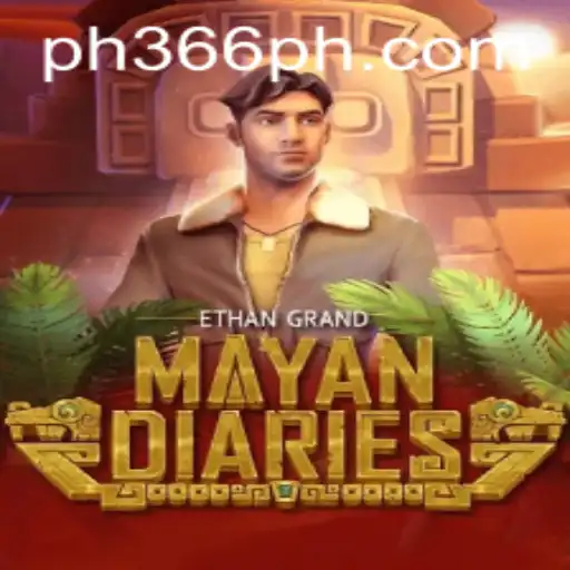 Exploring MayanDiaries and the Enigmatic PH366