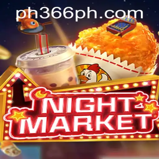 Unveiling NIGHTMARKET: A Thrilling Game Adventure with PH366