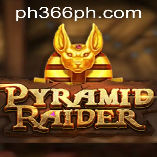 PyramidRaider: Unraveling the Mystical World with Code PH366