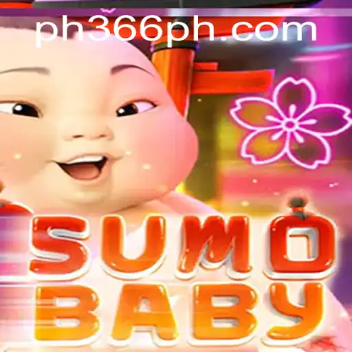 Discover the Playful World of SumoBaby: The Game of Strategy and Cuteness