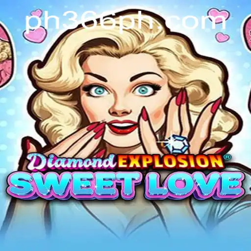 DiamondExplosionSweetLove: A Thrilling Adventure in the World of Puzzles