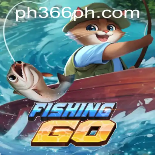 Discover the Thrill of FishingGO with PH366