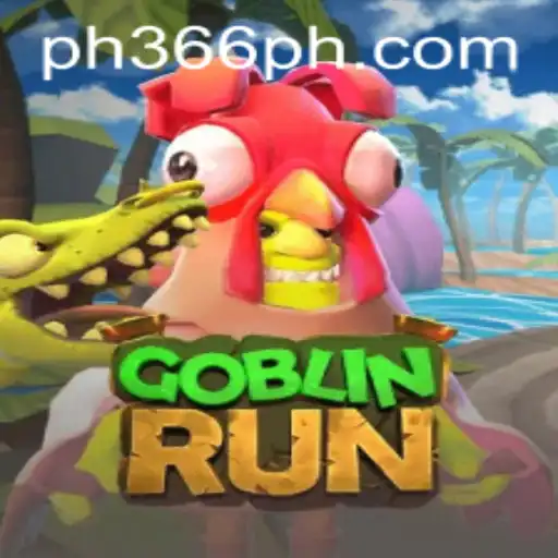 GoblinRun: The Enchanting Adventure of a Lifetime