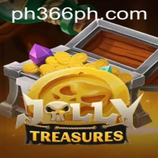 Discover the Thrills of JollyTreasures: A Pirate Adventure