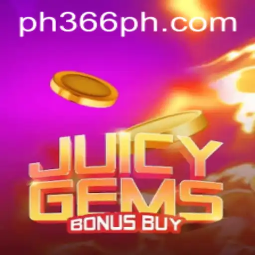 Exploring JuicyGemsBonusBuy: A Dazzling Slot Adventure