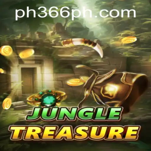 JungleTreasure: An Immersive Adventure amid Global Trends