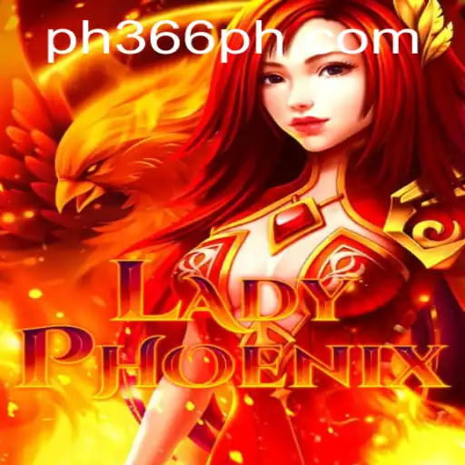 LadyPhoenix: Rise of the Flaming Heroine in the Realm of Strategy