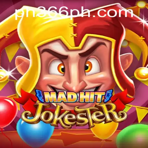 MadHitJokester: The Ultimate Game Phenomenon