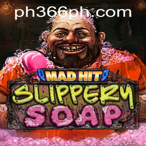 Exploring the Exciting World of MadHitSlipperySoap: A Game with a Twist