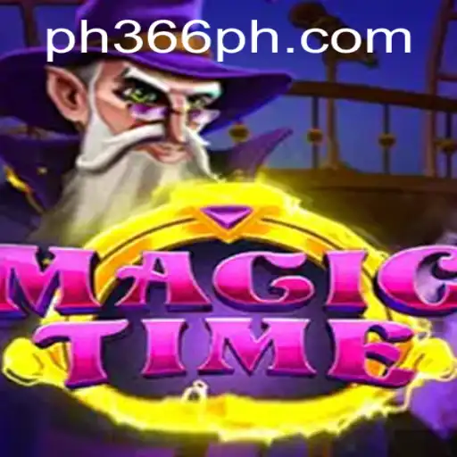 Experience the Enchantment: Dive into the World of MagicTime