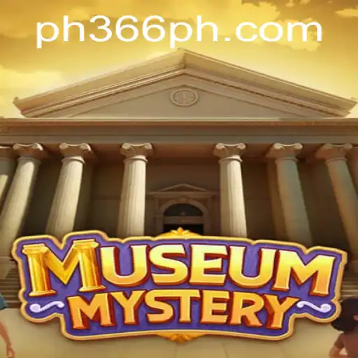 Unearthing Intrigue in MuseumMystery: The Enchanting World of PH366