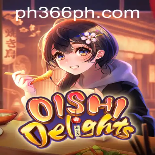 Discover OishiDelights: The Game Taking Over with PH366