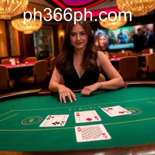 Exploring the World of Online Baccarat: Spotlight on PH366