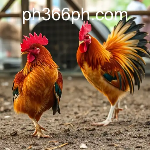 The Rise and Regulation of Online Sabong: A Closer Look at PH366