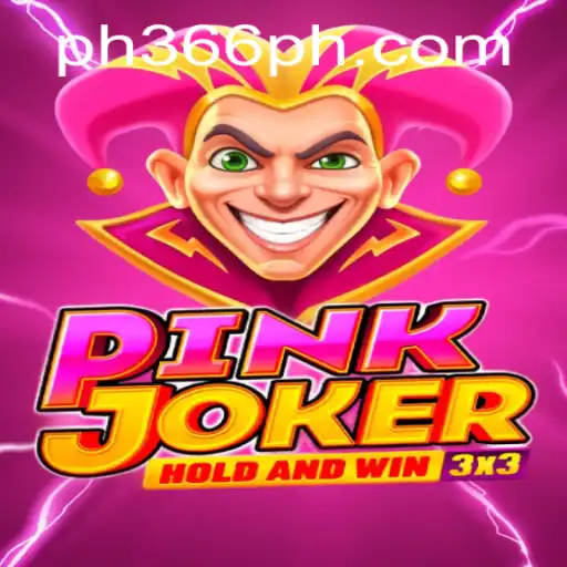 Exploring the Thrills of PinkJoker: The Exciting Game Everyone's Talking About