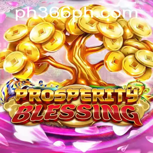 Exploring the Vibrant World of ProsperityBlessing: Unraveling the Intricacies of PH366