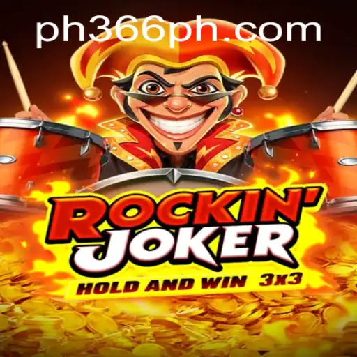 Unveiling RockinJoker: The Ultimate Game Experience