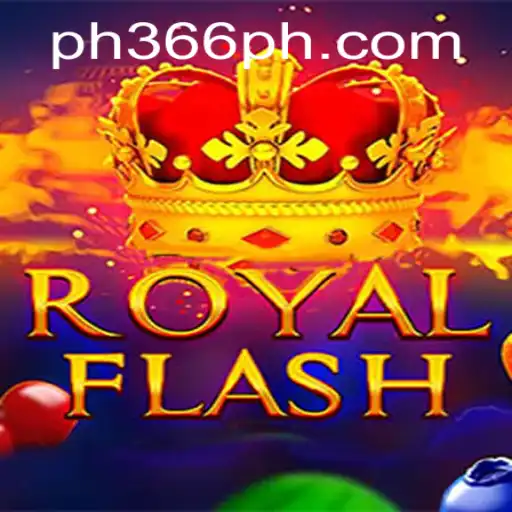 RoyalFlash: A Thrilling New Card Game Experience with PH366