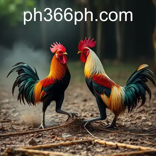 The Rise of Sabong Games: An In-Depth Look at PH366