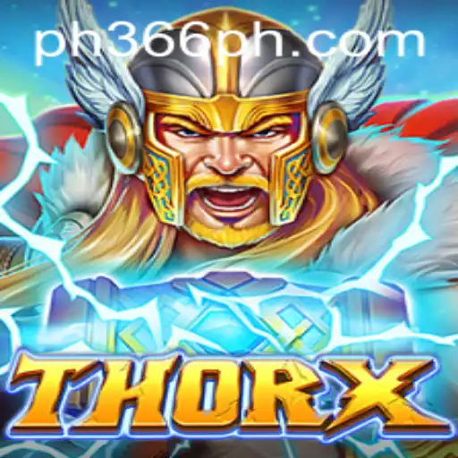 ThorX: The Ultimate Gaming Revolution