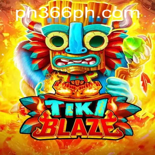 TikiBlaze: An Immersive Gaming Experience Unleashed by PH366