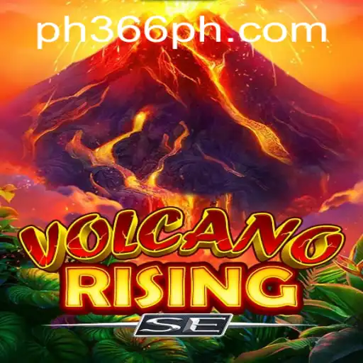Explore the Thrilling World of VolcanoRisingSE: Game Description, Introduction, and Rules