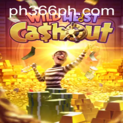 WildHeistCashout: The Thrilling New Game Captivating Players Worldwide